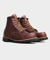 Red Wing Roughneck 6-in Boot in Briar