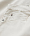 Relaxed Fit 5-Pocket Bedford Corduroy in Birch