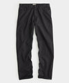 Relaxed Fit 5-Pocket Bedford Corduroy in Faded Black
