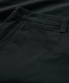 Relaxed Fit Favorite Chino in Pitch Black