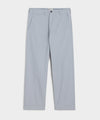 Relaxed Fit Favorite Chino in Steel Blue