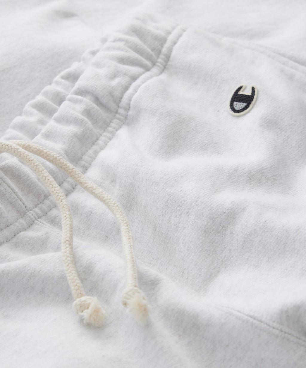 Champion Relaxed French Terry Sweatpant