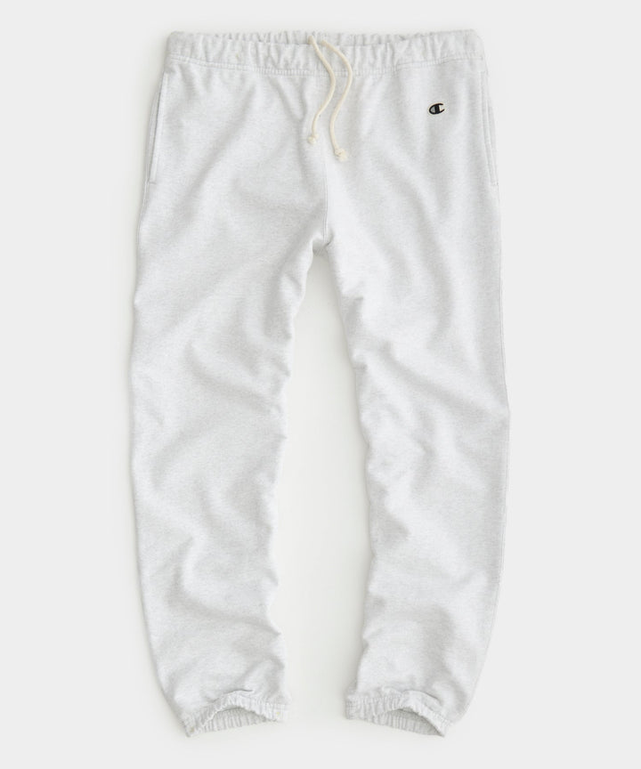 Champion Relaxed French Terry Sweatpant