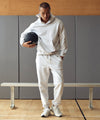 Champion Relaxed Sweatpant in Silver Mix