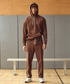 Champion Relaxed Track Pant in Glazed Pecan