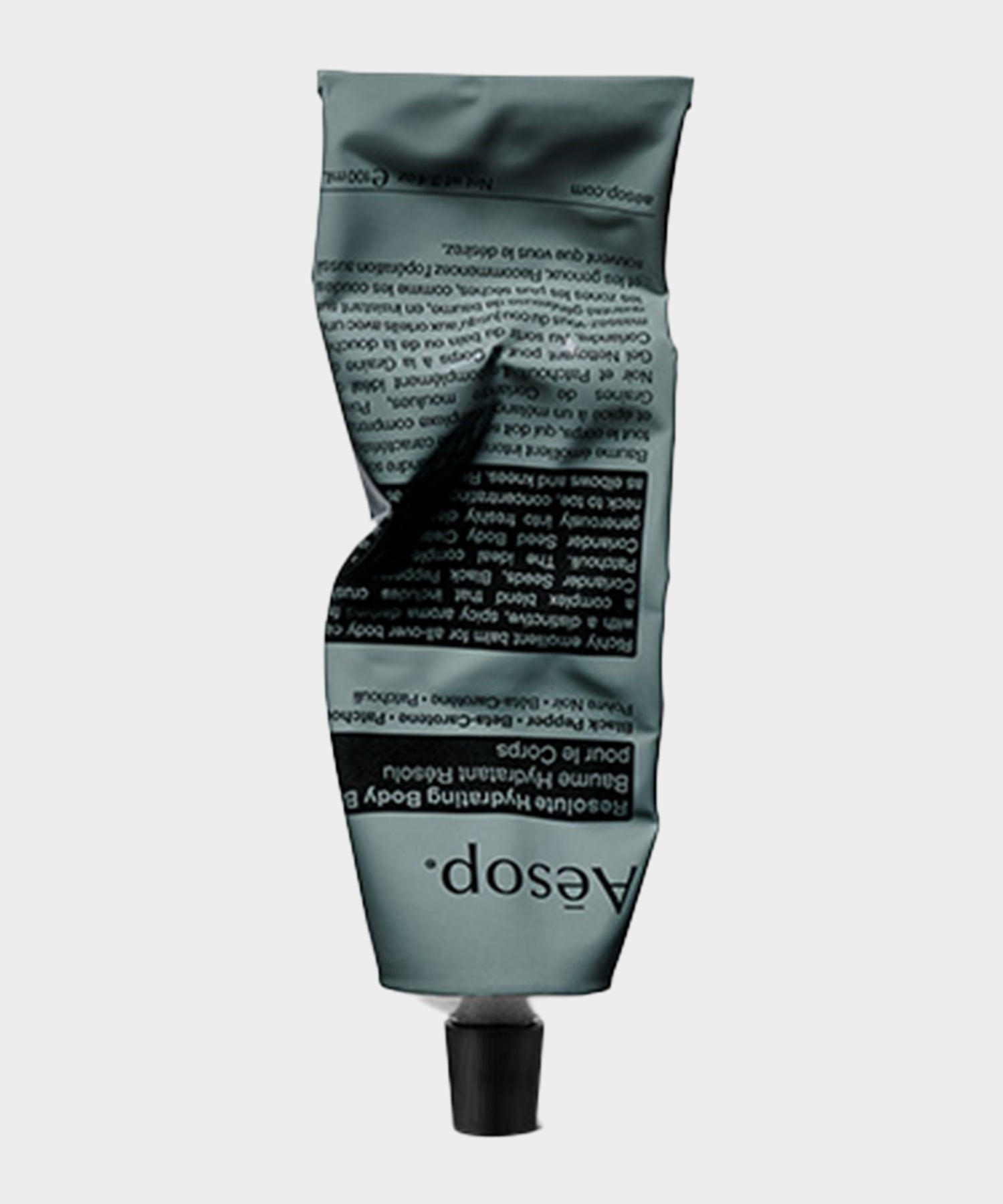 Aesop Rejuvenate Intensive Body Balm – Todd Snyder