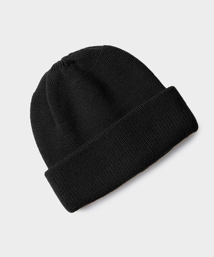 RoToTo Bulky Watch Cap