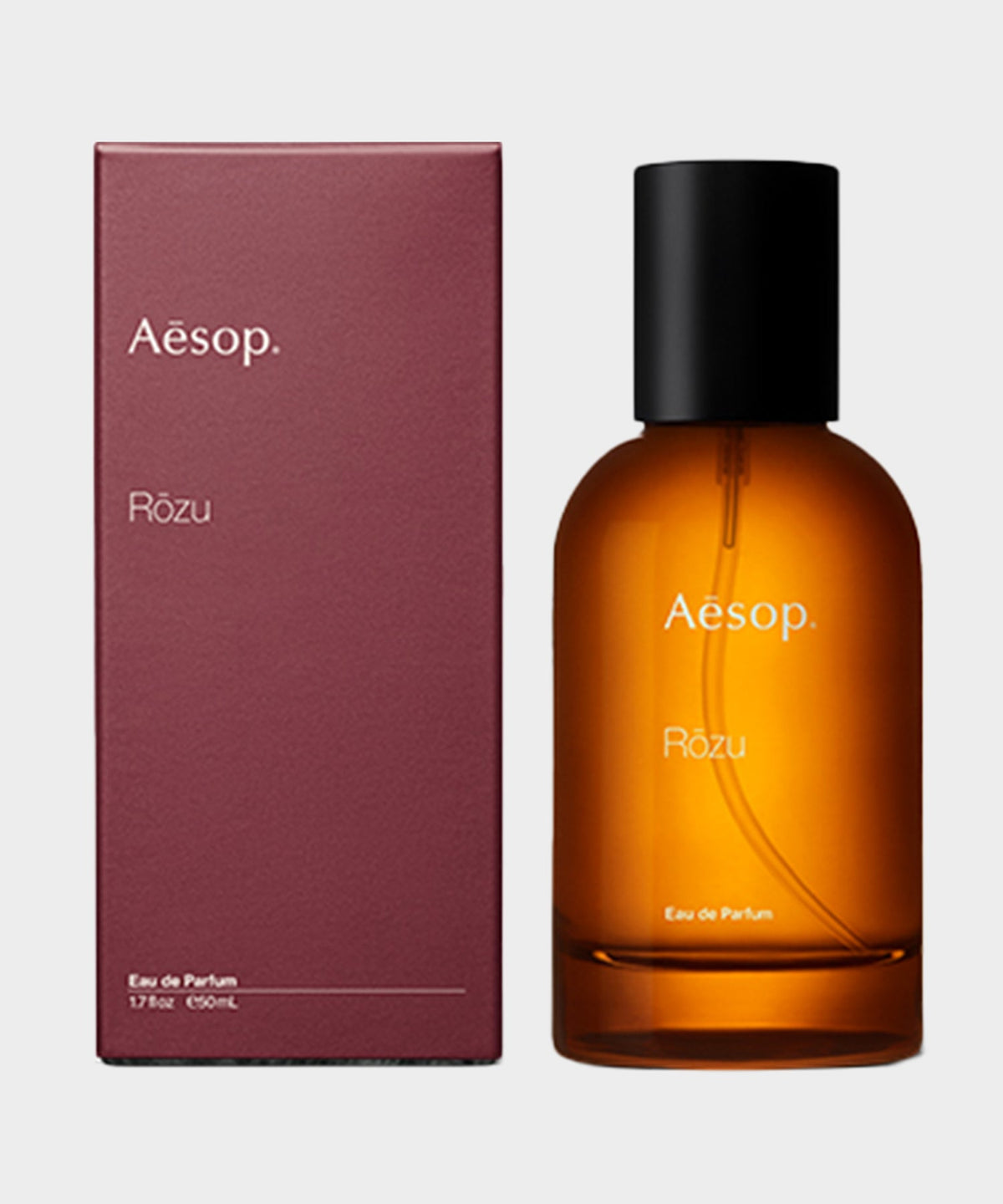 Aesop Rōzu Eau De Parfum