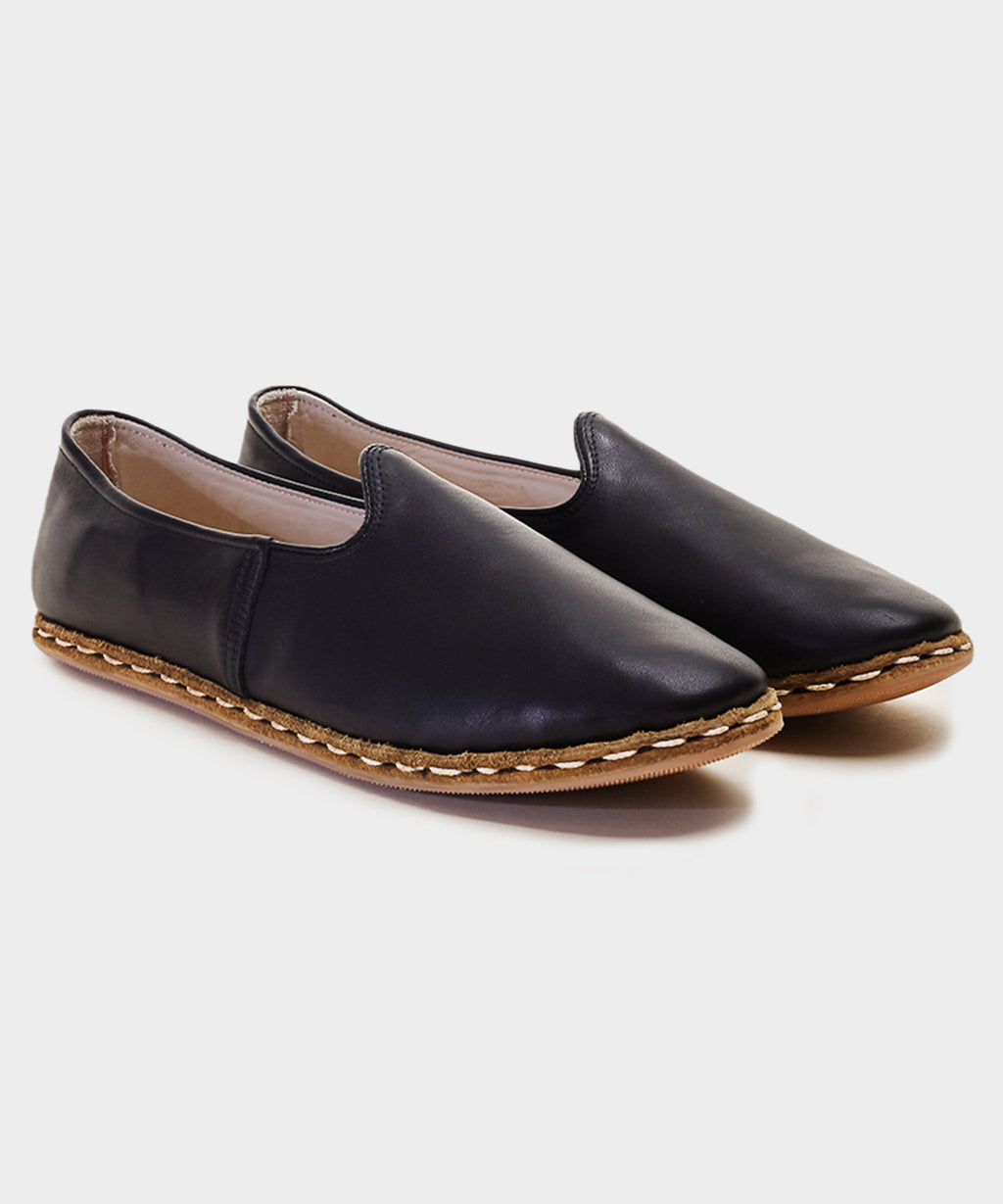 Sabah Leather Shoe