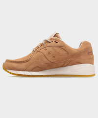 Saucony Shadow 6000 Moc in Sand