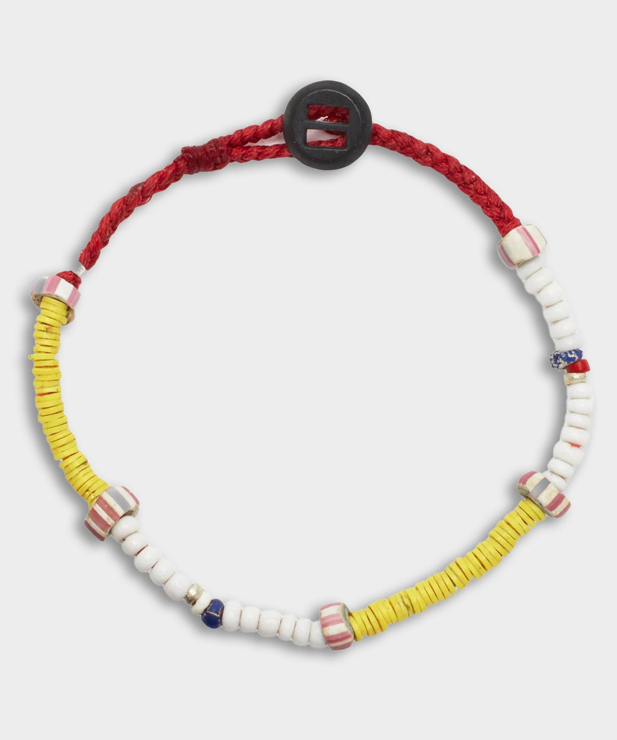 Scosha Yellow Reef Bracelet