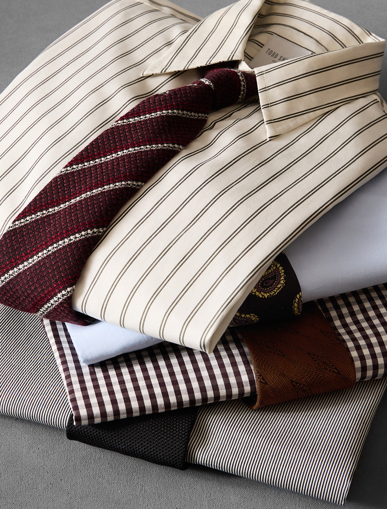 Seersucker Suits – Todd Snyder