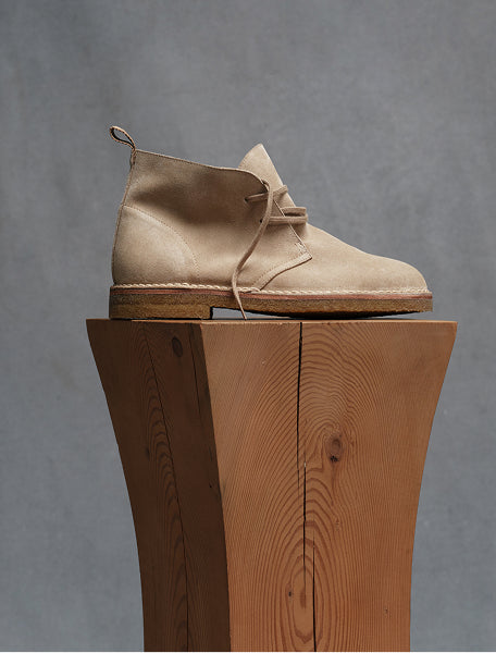 Nomad Chukka Boot