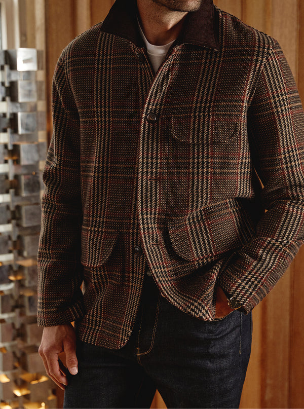 Shop Jackets & Outerwear