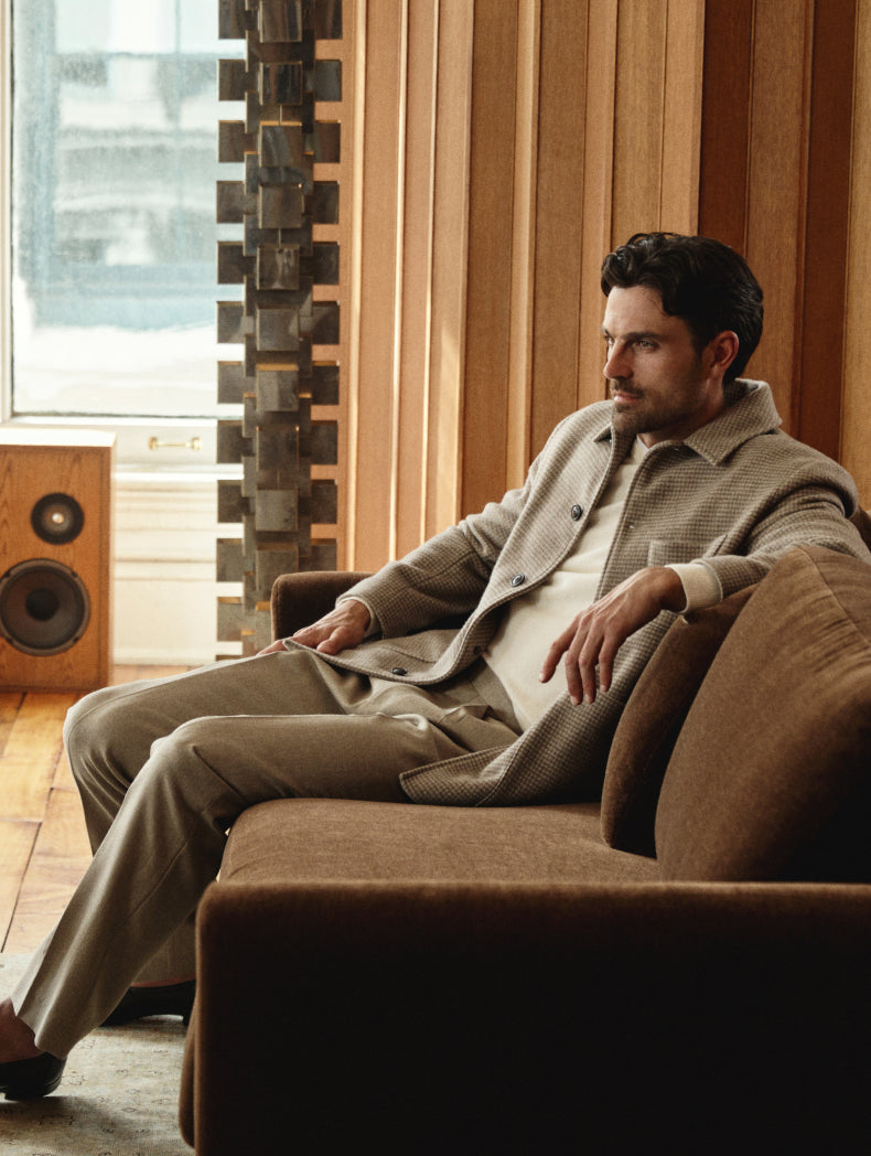 Todd Snyder | Modern American Sportswear