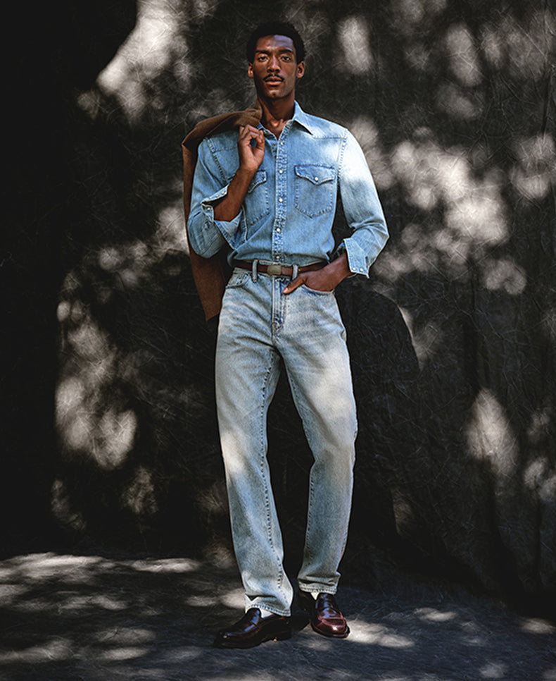 Todd Snyder | Modern American Sportswear