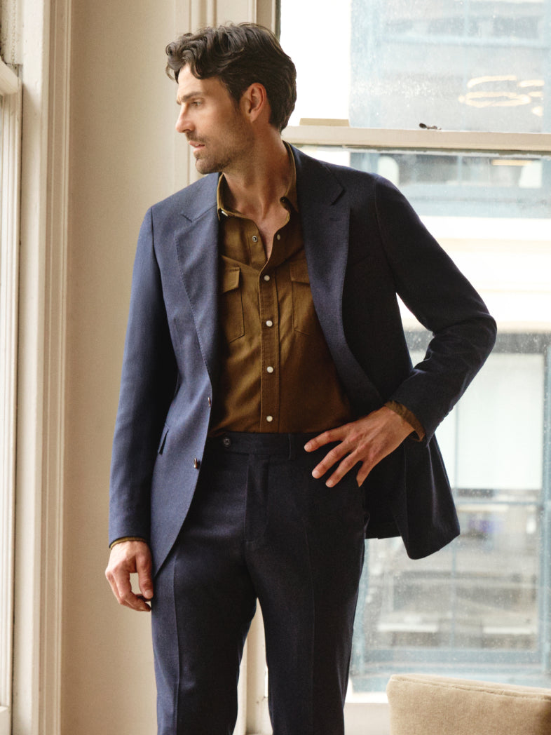 New Arrivals – Todd Snyder