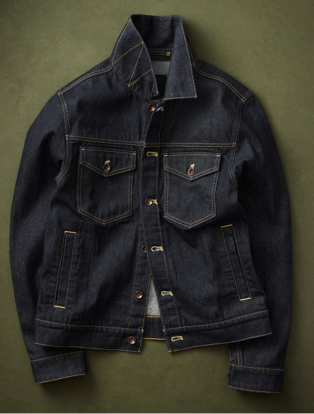 The Denim Dylan