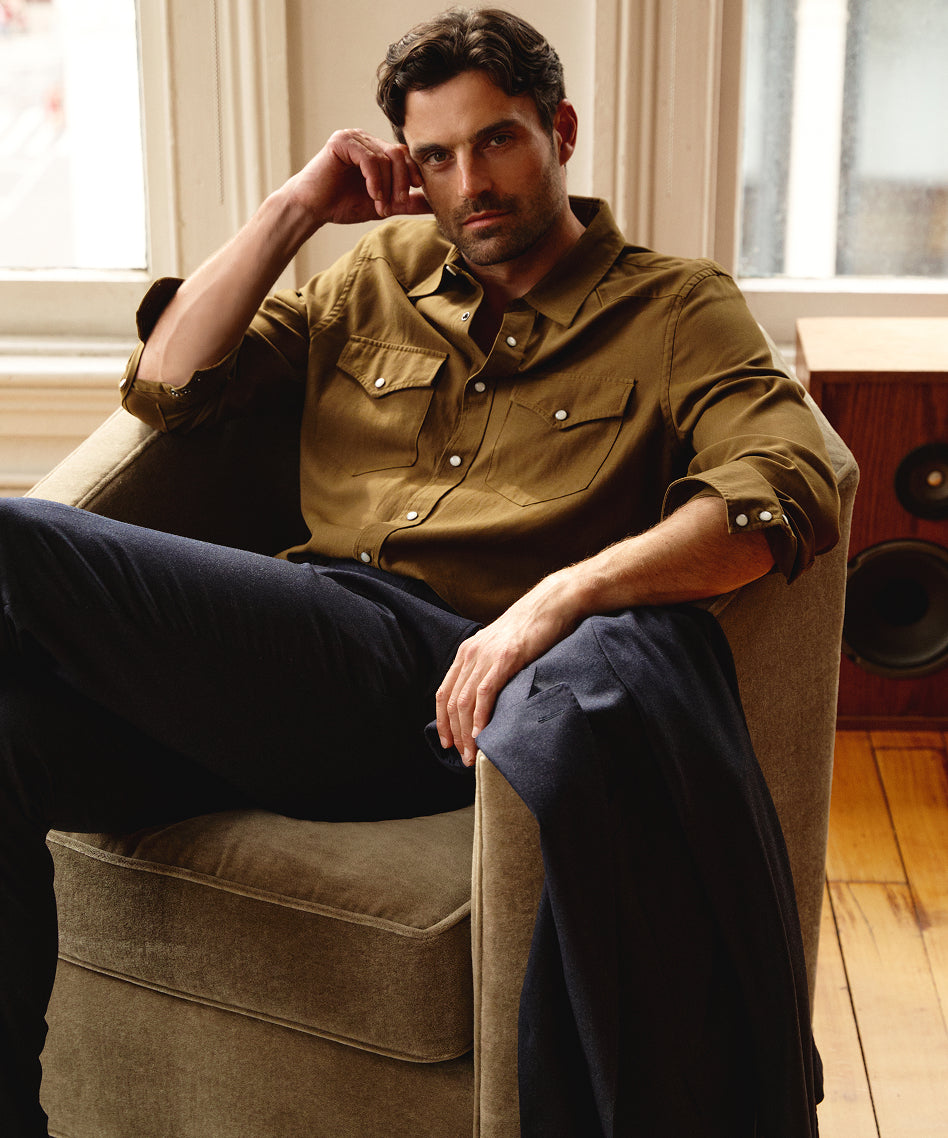 New Arrivals – Todd Snyder