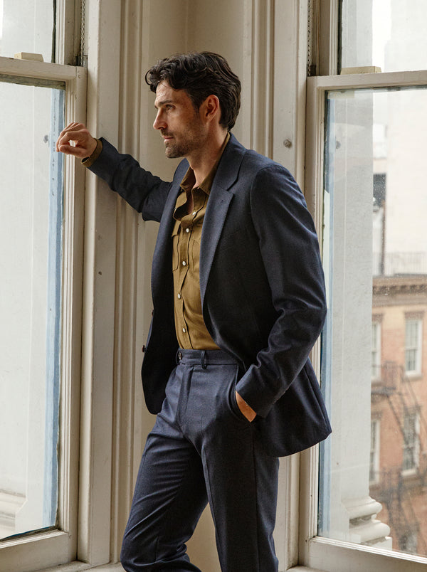 The Suit Shop