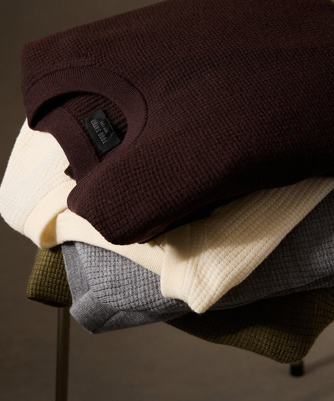 Sweaters