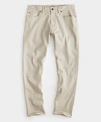 Slim Fit 5-Pocket Chino