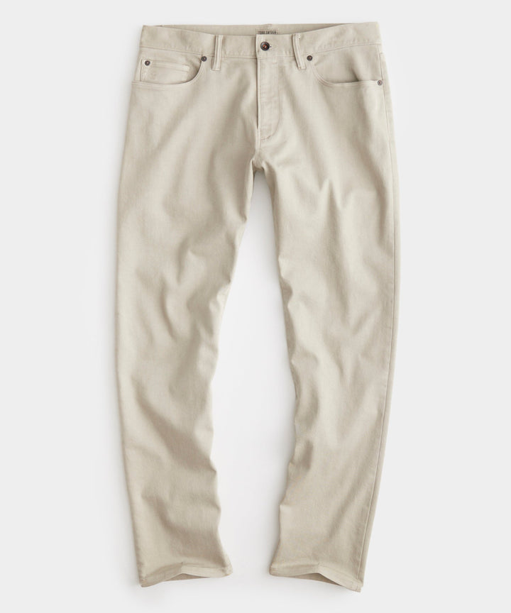 Slim Fit 5-Pocket Chino