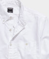 Slim Fit Favorite Oxford Shirt in White