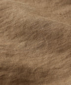 Sea Soft Irish Linen Point Collar Shirt