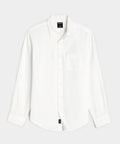 Sea Soft Irish Linen Shirt