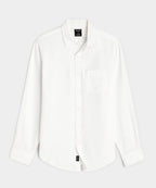 Sea Soft Irish Linen Shirt