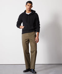 Straight Fit Favorite Chino in Olive
