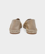 Nomad Suede Espadrille