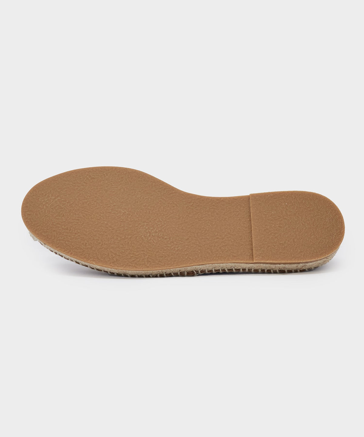 Nomad Suede Espadrille