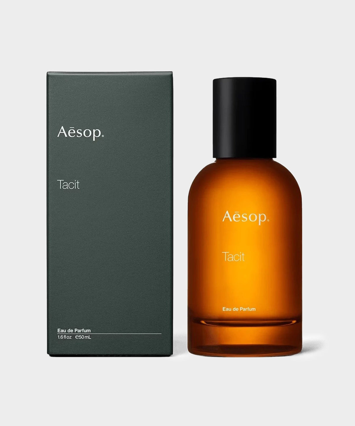 Aesop Tacit Eau De Parfum 50ml