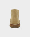 The Todd Snyder Nomad Boot in Tan
