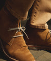 Nomad Boot in Tobacco