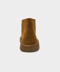 Nomad Boot in Tobacco