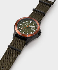 Timex x Todd Snyder Utility Ranger Watch