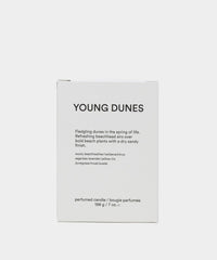 Todd Snyder x D.S. & Durga Young Dunes Candle