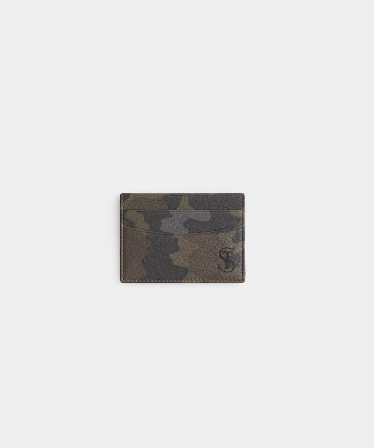 Todd Snyder x Ettinger Flat Credit Card Case