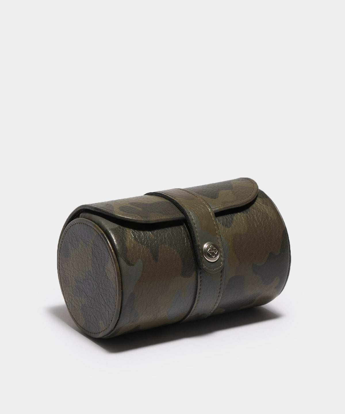 Todd Snyder x Ettinger Double Watch Roll