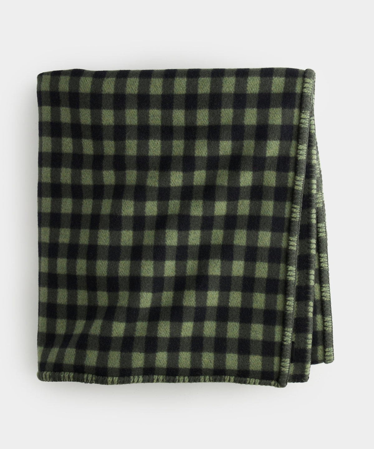 Todd Snyder x Joshua Ellis Wool Blanket
