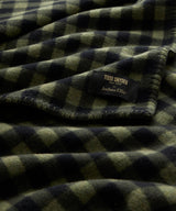 Todd Snyder x Joshua Ellis Wool Blanket