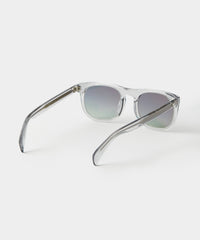 Todd Snyder x Moscot 10 Year Anniversary Edition - The Nomad in Light Grey