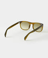 Todd Snyder x Moscot 10 Year Anniversary - The Nomad in Brown