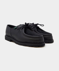 Todd Snyder X Paraboot Michael Calf Hair Lace-up