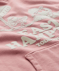 Todd Snyder X Peanuts French Terry East Hampton Hoodie