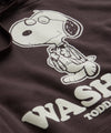 Todd Snyder X Peanuts French Terry Hoodie Washington D.C.