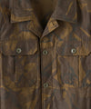 Todd Snyder x Private White Military Shirt Jacket